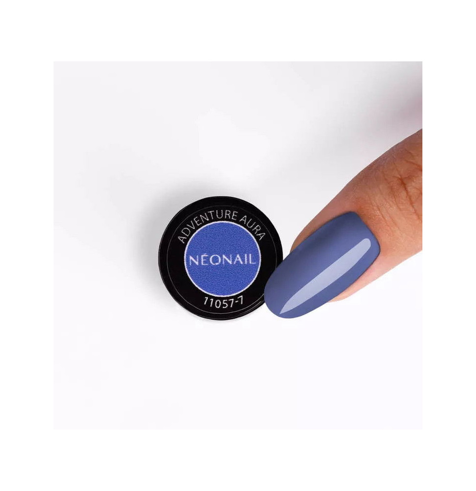 NeoNail gél lak Adventure Aura 7,2 ml