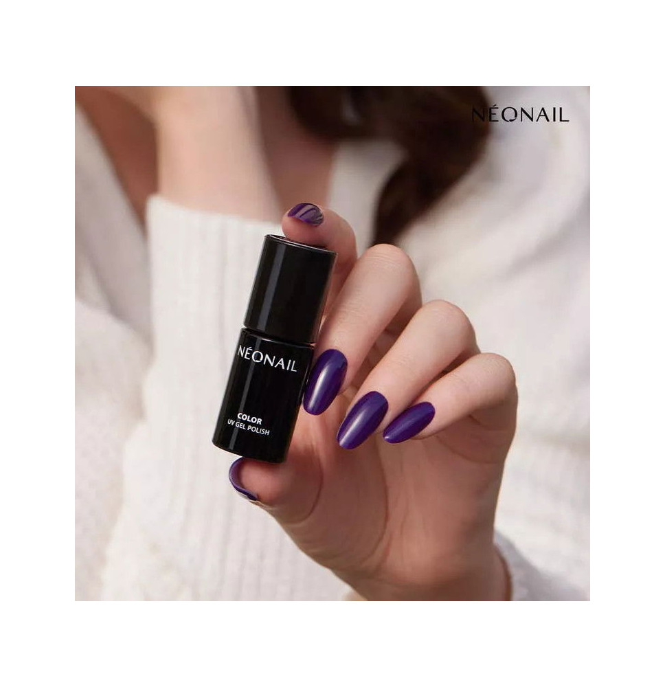 NeoNail gél lak No Risk, No Story 7,2 ml