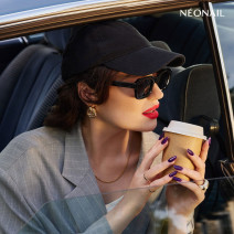 NeoNail gél lak No Risk, No Story 7,2 ml