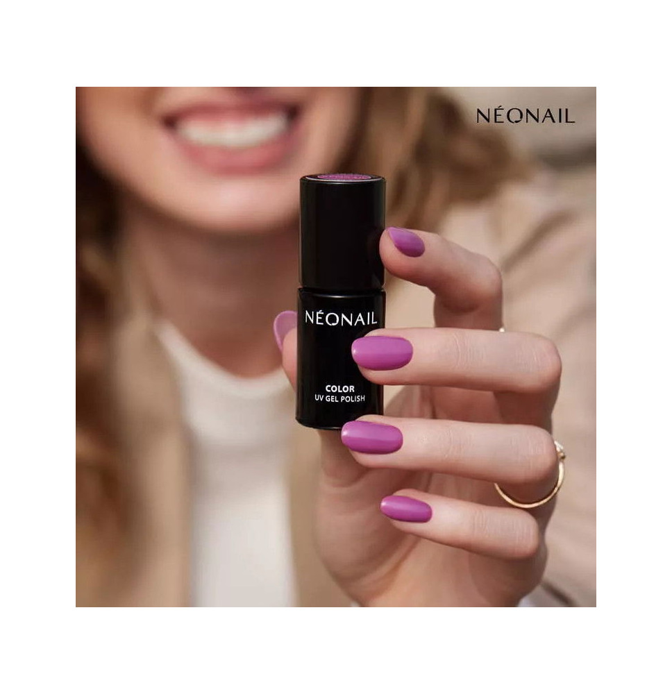 NeoNail gél lak Ticket To Anywhere 7,2 ml