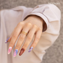 NeoNail gél lak Ticket To Anywhere 7,2 ml