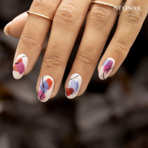 NeoNail gél lak Ticket To Anywhere 7,2 ml