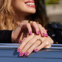 NeoNail gél lak Ticket To Anywhere 7,2 ml