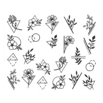 Vodolepka na nechty BN-2115