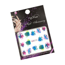 Vodolepka na nechty BN-415