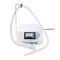 Promed The File 4040 Profesionálna elektrická brúska s odsávaním