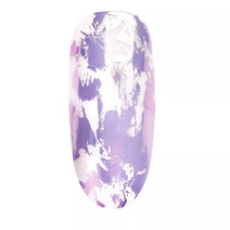 NeoNail transferová fólia 27 Pastel Berry