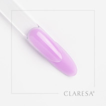 CLARESA STAVEBNÝ GÉL NA NECHTY SOFT&EASY LILAC 90G