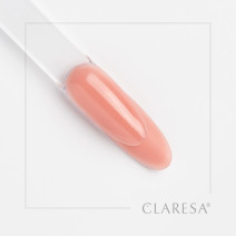 CLARESA STAVEBNÝ GÉL NA NECHTY SOFT&EASY SKIN COVER 12G