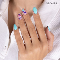NeoNail Vodolepky na Nechty NN39 - Dekoratívne Nálepky pre Nail Art