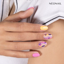 NeoNail Vodolepky na Nechty NN40 - Dekoratívne Nálepky pre Nail Art