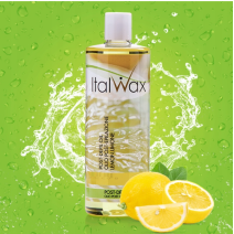 Italwax olejček po depilácii citrón 500ml