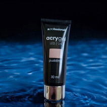 Professionail acrygél Puding 30ml