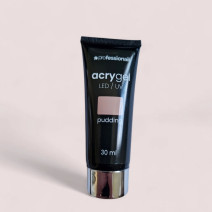 Professionail acrygél Puding 30ml