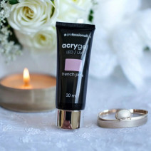 Professionail acrygél French Pink 30ml