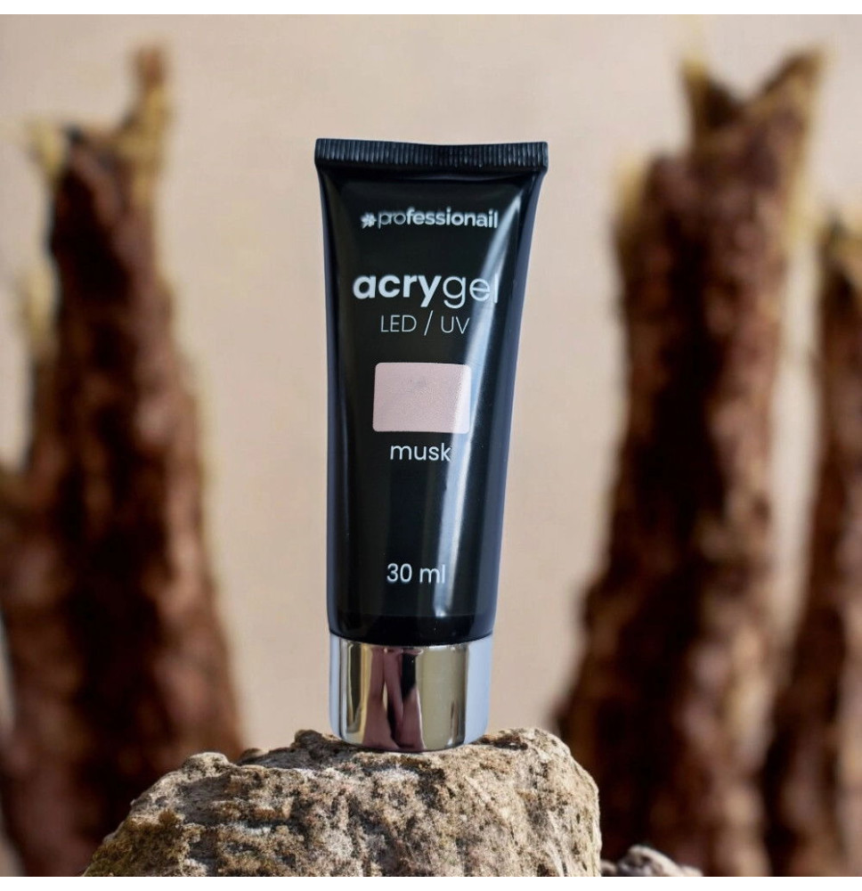Professionail acrygél Musk 30ml