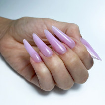 Professionail acrygél Wild Orchid 30ml