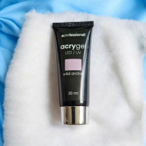 Professionail acrygél Wild Orchid 30ml