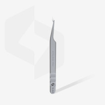 Staleks Pro Expert 45 Type 8 Profesionálna pinzeta na mihalnice