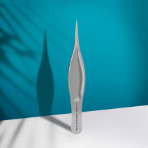 STALEKS PRO Podologická pinzeta TP - 11