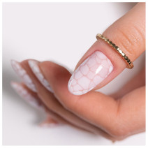 Molly Lac Aqua Gel dekoračný gél HEMA/Di-HEMA free 10g