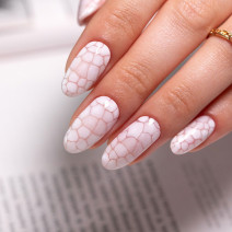 Molly Lac Aqua Gel dekoračný gél HEMA/Di-HEMA free 10g