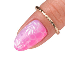 Molly Lac Aqua Gel dekoračný gél HEMA/Di-HEMA free 10g