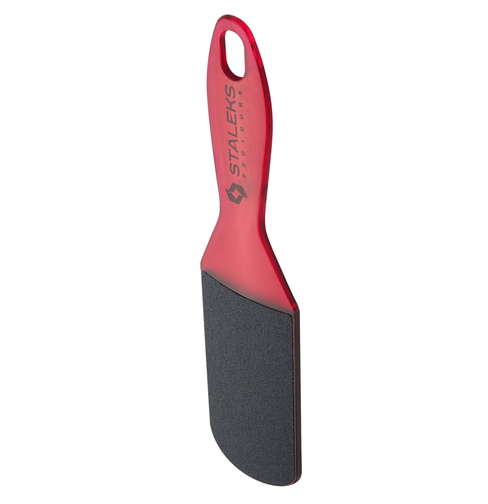 Staleks obojstranná pemza na päty Pro Expert 10 Type 2  80/120