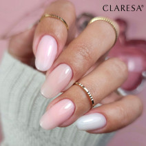 CLARESA BRUSH EASY GEL NA NECHTY 4 5g