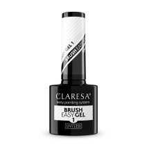 CLARESA BRUSH EASY GEL NA NECHTY 1 5g