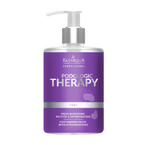 Farmona podologická terapia bariérová pasta na nohy s hyperkeratózou 300 ml