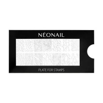 NeoNail doštička na pečiatkovanie 30