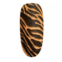 NeoNail doštička na pečiatkovanie 30