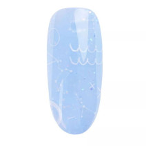 NeoNail doštička na pečiatkovanie 27