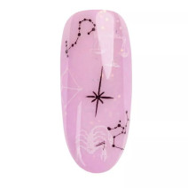 NeoNail doštička na pečiatkovanie 27