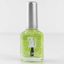 Moyra Nail Care Gel olejček na nechty Starfruit 12ml
