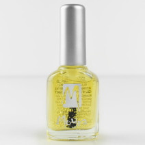 Moyra Nail Care Gel olejček na nechty Pineapple 12ml