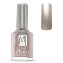 Moyra Gel Look lak na nechty 936 Blanche 12ml