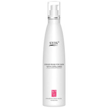 Syis krémová maska na kuperóznu pleť 200ml