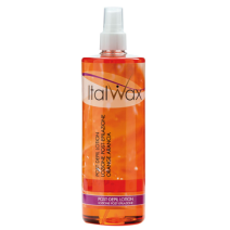 ITALWAX Podepilačné tonikum pomaranč 500ML