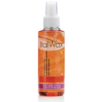 ITALWAX Podepilačné tonikum pomaranč 250ML