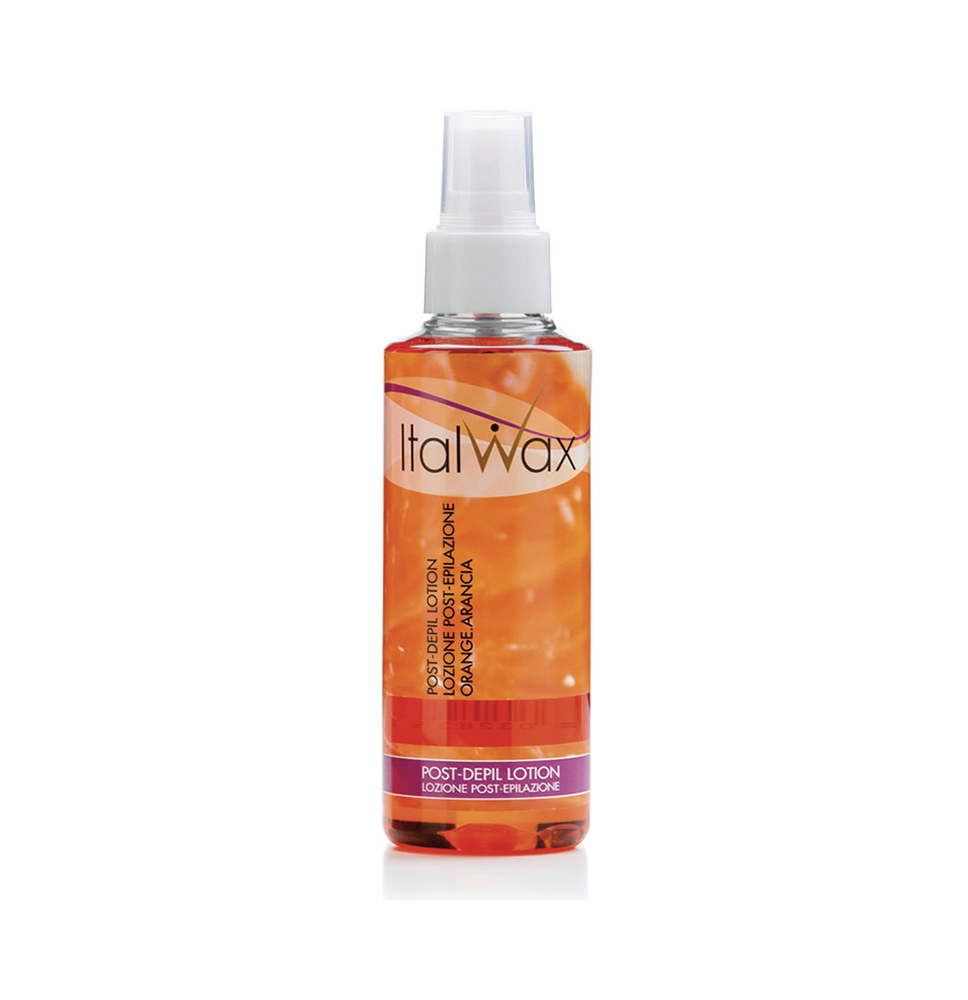 ITALWAX Podepilačné tonikum pomaranč 250ML