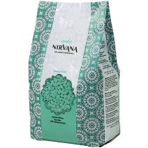 ItalWax filmax zrniečka vosku VANIRA Sandal Wood 1 kg