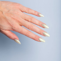 Semilac - gél lak 497 Green Groove 7ml