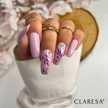 Gél lak CLARESA Ice Cream 6 5ml
