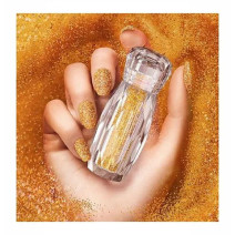 Ozdoby na nechty Swarovski CRYSTALPIXIE Sunshine Kiss