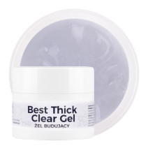 NTN UV gél Thick Clear 50 g