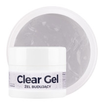 NTN UV gél Clear 15ml