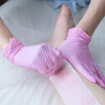 Doll depilačný vosk Aloe Vera 100 ml