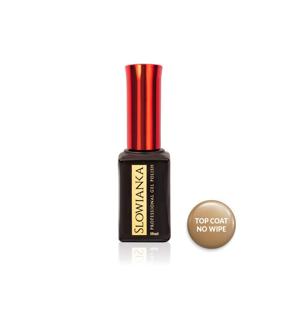 Slowianka top Coat (no wipe) 10ml
